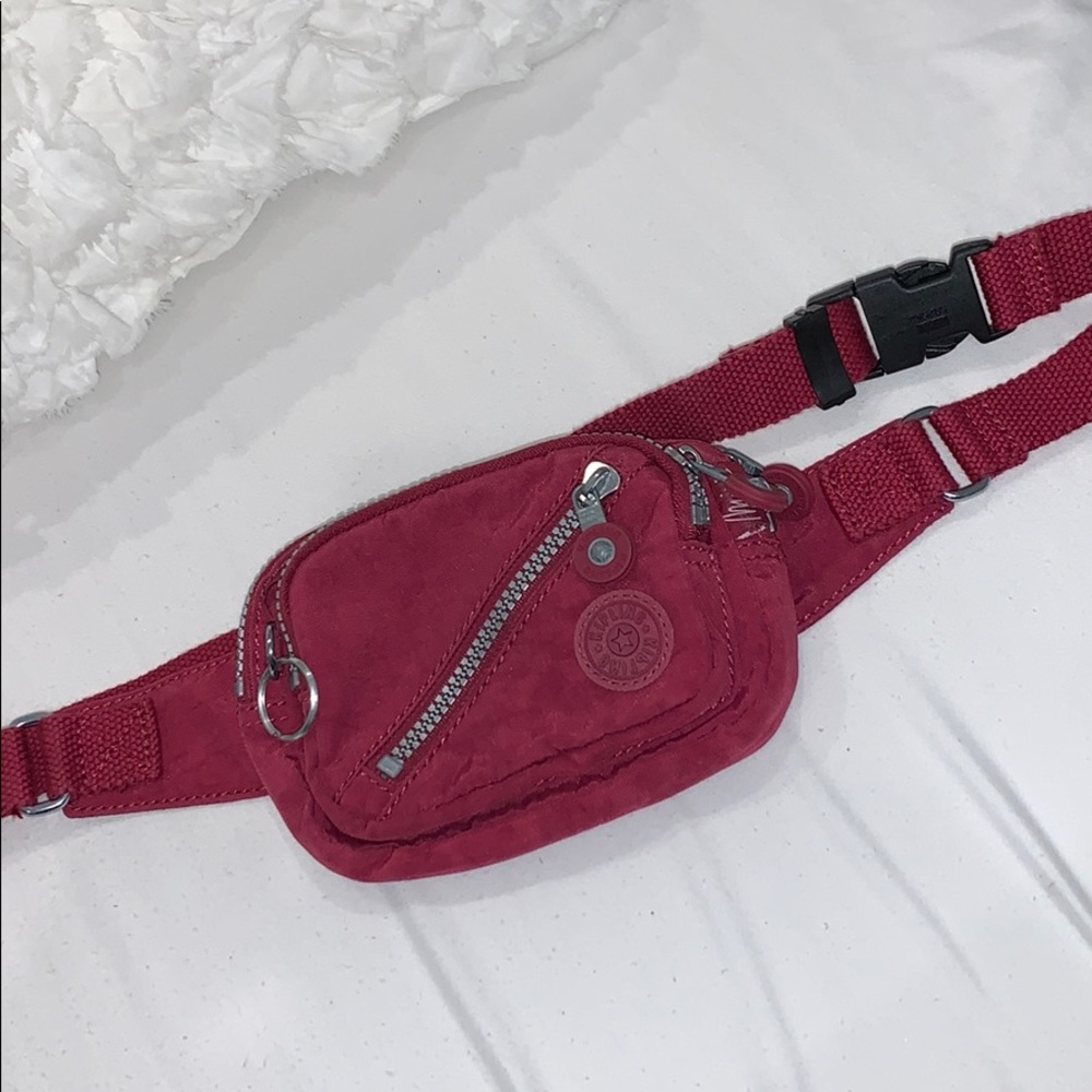 Kipling Fanny Pack